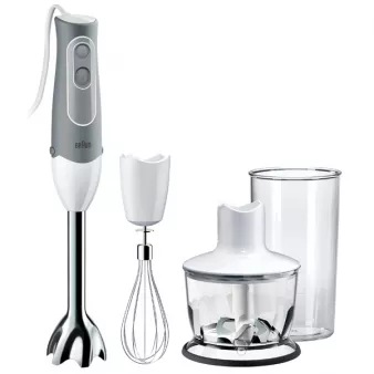 Погружной блендер Braun MQ535 Sause