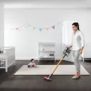 Пылесос ручной (handstick) Dyson V8 Absolute - Отзывы