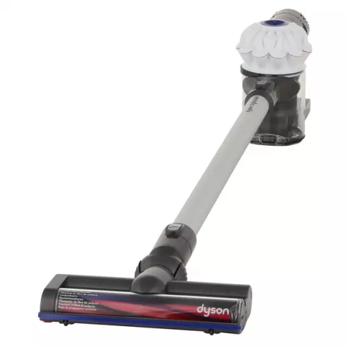 Пылесос ручной (handstick) Dyson Digital Slim - Отзывы