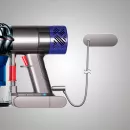 Пылесос ручной (handstick) Dyson V6 Fluffy - Отзывы