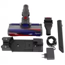 Пылесос ручной (handstick) Dyson V6 Fluffy - Отзывы