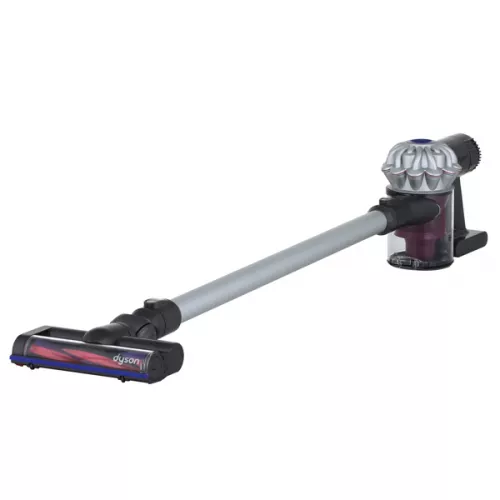 Пылесос ручной (handstick) Dyson DC62 Animal Pro - Отзывы
