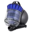 Пылесос с контейнером для пыли Dyson DC37 Allergy Musclehead