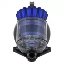 Пылесос с контейнером для пыли Dyson DC37 Allergy Musclehead