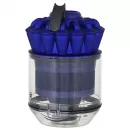 Пылесос с контейнером для пыли Dyson DC37 Allergy Musclehead