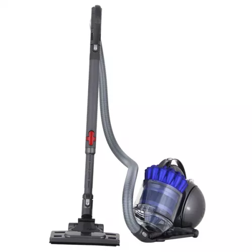 Пылесос с контейнером для пыли Dyson DC37 Allergy Musclehead