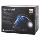 Пылесос с контейнером для пыли Dyson DC37 Allergy Musclehead