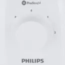 Блендер Philips Daily Collection HR2102/00