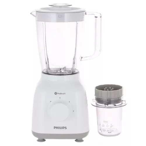 Блендер Philips Daily Collection HR2102/00