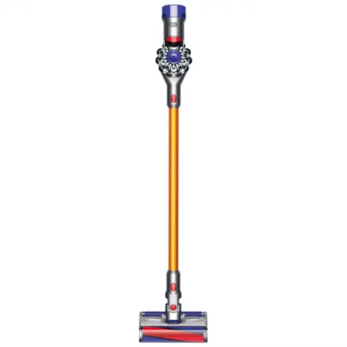 Пылесос ручной (handstick) Dyson V8 Absolute - Отзывы