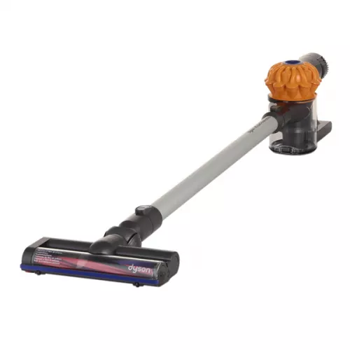 Пылесос ручной (handstick) Dyson V6 Cord Free Extra - Отзывы
