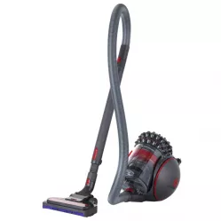 Пылесос с контейнером для пыли Dyson Cinetic Big Ball Animal Pro 2 - Отзывы