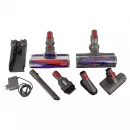 Пылесос ручной (handstick) Dyson Cyclone V10 Absolute