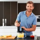 Погружной блендер Braun MQ5177BK