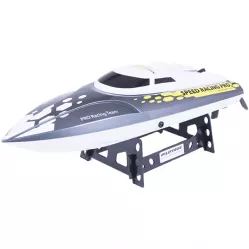 Радиоуправляемый катер Pilotage Speed Racing Pro RC18171 - Отзывы