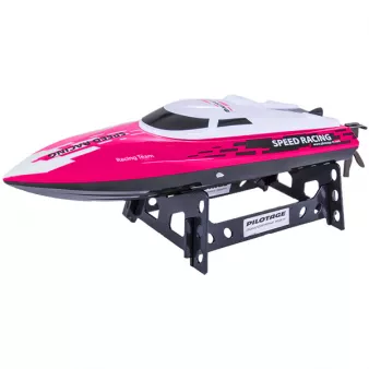 Радиоуправляемый катер Pilotage Speed Racing RC17309 - Отзывы