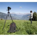 Аксессуар для квадрокоптера Manfrotto Рюкзак Drone D1 (MB BP-D1)