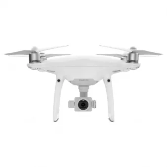 Квадрокоптер DJI Phantom 4 Pro+ - Аксессуары