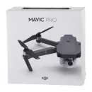 Квадрокоптер DJI Mavic Pro