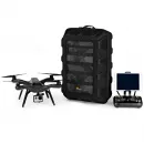 Аксессуар для квадрокоптера Lowepro DroneGuard CS400 Black