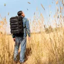 Аксессуар для квадрокоптера Lowepro DroneGuard CS400 Black