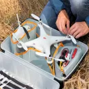 Аксессуар для квадрокоптера Lowepro DroneGuard CS400 Black