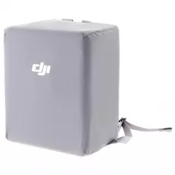 Аксессуар для квадрокоптера DJI Чехол для Phantom 4 Wrap Pack Silver (Part 58) - Отзывы