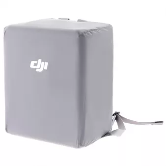 Аксессуар для квадрокоптера DJI Чехол для Phantom 4 Wrap Pack Silver (Part 58) - Отзывы