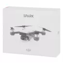 Квадрокоптер DJI Spark Lava Red - Отзывы