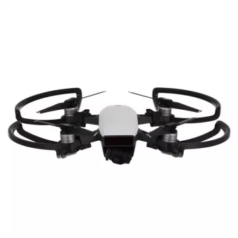 Квадрокоптер DJI Spark Fly More Combo Alpine White