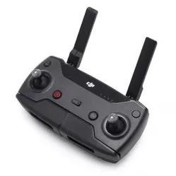 Аксессуар для квадрокоптера DJI Spark Пульт д/у (Part 4) - Отзывы
