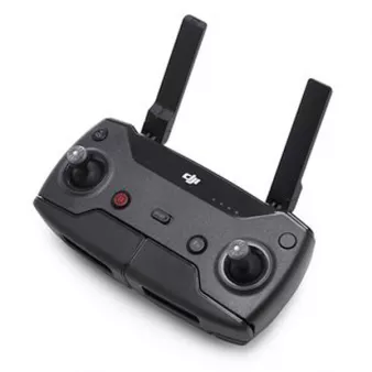 Аксессуар для квадрокоптера DJI Spark Пульт д/у (Part 4) - Отзывы