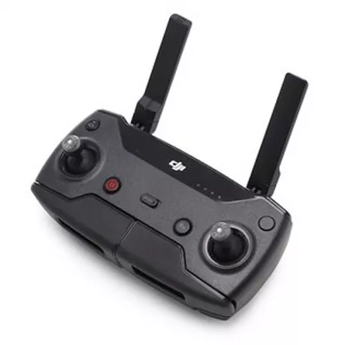 Аксессуар для квадрокоптера DJI Spark Пульт д/у (Part 4) - Отзывы