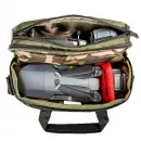 Аксессуар для квадрокоптера Manfrotto Сумка MB MS-SB-GR - Отзывы