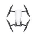 Квадрокоптер DJI Mavic Air Fly More Combo Arctic White белый