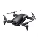 Квадрокоптер DJI Mavic Air Fly More Combo Onyx Black черный