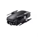 Квадрокоптер DJI Mavic Air Fly More Combo Onyx Black черный