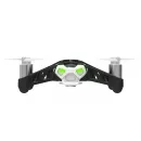 Радиоуправляемый квадрокоптер Parrot Робот Rolling Spider White - Отзывы