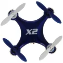 Радиоуправляемый квадрокоптер Pilotage Nano-X2 RC17302 - Отзывы