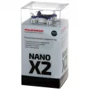Радиоуправляемый квадрокоптер Pilotage Nano-X2 RC17302 - Отзывы