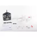 Радиоуправляемый квадрокоптер Pilotage Phantom mini RC18328 - Отзывы