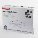 Радиоуправляемый квадрокоптер Pilotage Phantom mini RC18328 - Отзывы