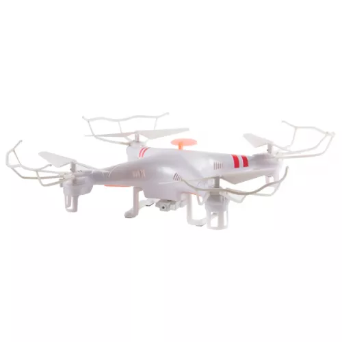 Радиоуправляемый квадрокоптер Pilotage Phantom mini RC18328 - Отзывы