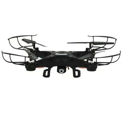 Радиоуправляемый квадрокоптер SPL X5C (IG299) - Отзывы