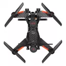 Радиоуправляемый квадрокоптер Walkera Runner 250 Advanced - Отзывы
