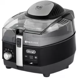 Мультиварка DeLonghi FH1396/1.BK