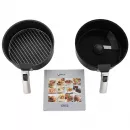 Мультиварка DeLonghi FH1396/1.BK