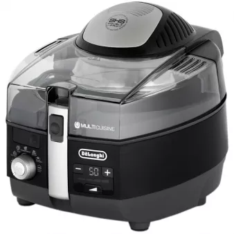 Мультиварка DeLonghi FH1396/1.BK