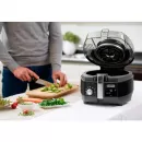 Мультиварка DeLonghi FH1396/1.BK