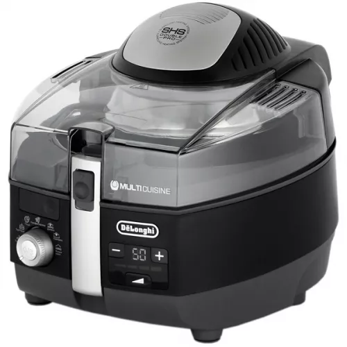 Мультиварка DeLonghi FH1396/1.BK